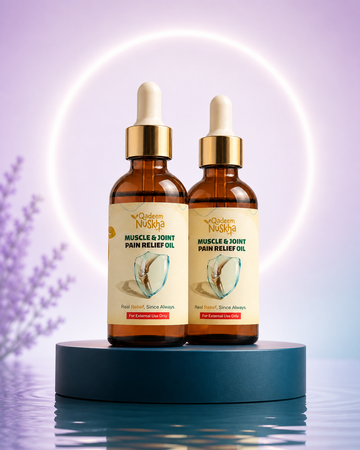 Qadeem Nuskha · 2 Bottles