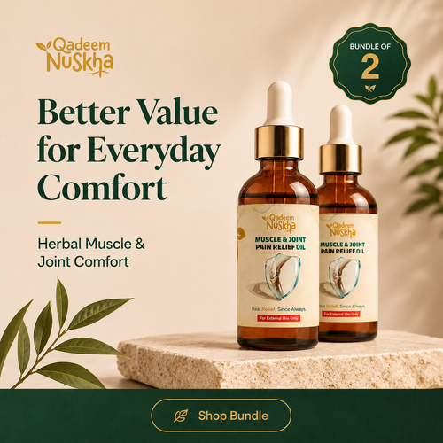 Family comfort pack