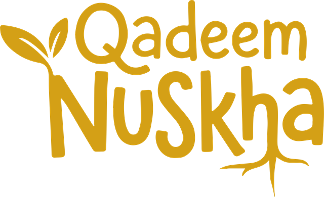 Qadeem Nuskha